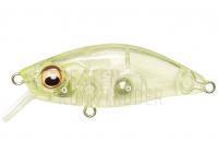Wobbler Megabass FAT Beagle SF 43mm 4.2g - Clear Chart Glow Glitter BESTEN KUNSTKODER Angelshop
