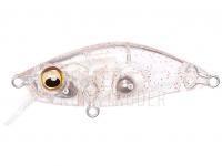 Wobbler Megabass FAT Beagle SF 43mm 4.0g - Clear Red Glitter BESTEN KUNSTKODER Angelshop