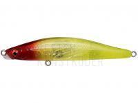 Wobbler Megabass Genma 85S 13g - Yellow Venus Red Head BESTEN KUNSTKODER Angelshop