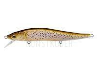 Megabass GH95 95mm - FA BROWN TROUT BESTEN KUNSTKODER Angelshop