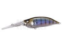 Wobbler Megabass IXI Shad TX 57mm 7g SP - Gillkko BESTEN KUNSTKODER Angelshop