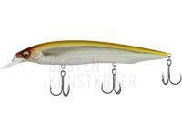 Megabass Kanata+1 F 160mm 30.0g M Western Clown BESTEN KUNSTKODER Angelshop