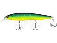 Megabass Kanata+1 F 160mm 30.0g Mat Tiger BESTEN KUNSTKODER Angelshop