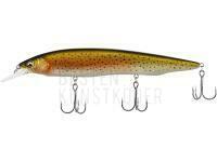 Megabass Kanata+1 F 160mm 30.0g Wagin Niji Ii BESTEN KUNSTKODER Angelshop