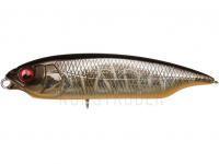 Wobbler Megabass Karashi 59mm 3/16oz - MG TORA KINKURO BESTEN KUNSTKODER Angelshop