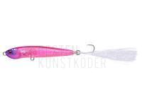 Megabass Karashi IGX 70 7cm 4.9g - Komorin Pink BESTEN KUNSTKODER Angelshop