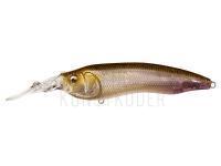 Wobbler Megabass Live-X Model 1 7.4cm 3/8oz. - FA GHOST WAKASAGI BESTEN KUNSTKODER Angelshop