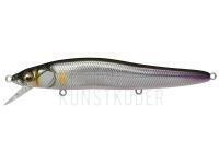 Wobbler Megabass Oneten R | 110mm 14g 1/2oz. Slow Floating - AL Biwako Ayu BESTEN KUNSTKODER Angelshop