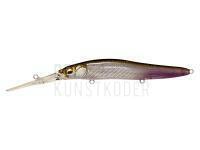 Megabass ONETEN R+3 Hi-FLOAT 11cm FA GHOST WAKASAGI BESTEN KUNSTKODER Angelshop
