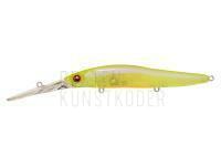 Megabass ONETEN R+3 Hi-FLOAT 11cm ITO-KINARI BESTEN KUNSTKODER Angelshop