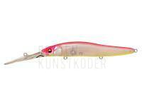 Megabass ONETEN R+3 Hi-FLOAT 11cm JUKUCHO PINK BESTEN KUNSTKODER Angelshop