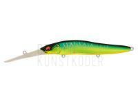 Megabass ONETEN R+3 Hi-FLOAT 11cm MAT TIGER BESTEN KUNSTKODER Angelshop