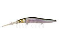 Megabass ONETEN R+3 Hi-FLOAT 11cm PM ITO AYU BESTEN KUNSTKODER Angelshop