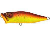 Megabass PopMax F 78mm 14.0g Aka Tora BESTEN KUNSTKODER Angelshop