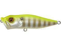 Megabass PopX F 64mm 7.0g PM Hot Gill BESTEN KUNSTKODER Angelshop