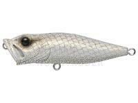 Megabass PopX F 64mm 7.0g White Python BESTEN KUNSTKODER Angelshop