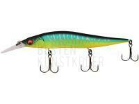 Megabass Vision Oneten +1Jr. 98 mm 10.5g Mat Tiger BESTEN KUNSTKODER Angelshop