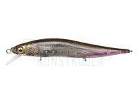 Wobbler Megabass Vision Oneten Jr SP 98mm 3/8oz. 10.5g  - FA Ghost Wakasagi BESTEN KUNSTKODER Angelshop
