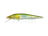 Megabass Vision Q-GO SP 95mm 10.6g NC Ayu BESTEN KUNSTKODER Angelshop