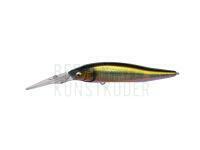 Wobbler Megabass X-Nanahan+2 7.5cm 7g - #001 Wagin Oikawa BESTEN KUNSTKODER Angelshop