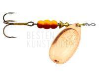 Spinner Mepps Aglia Copper - no. 4 BESTEN KUNSTKODER Angelshop