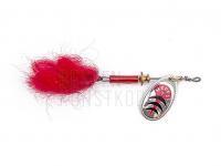 Spinner Mepps Winner #1 2g BESTEN KUNSTKODER Angelshop