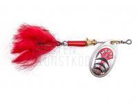 Spinner Mepps Winner #2 3g BESTEN KUNSTKODER Angelshop
