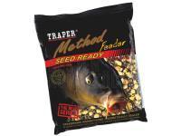 Traper METHOD FEEDER SEED READY BESTEN KUNSTKODER Angelshop