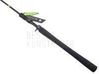 Rute Favorite (PL Special) Pike-X1.1 Jerk C662H 1.98m 20-60g BESTEN KUNSTKODER Angelshop