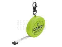 Delphin Fishing tape measure MeTa Camo BESTEN KUNSTKODER Angelshop