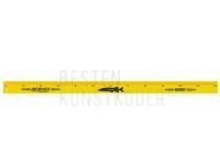 Measure sticker 120cm BESTEN KUNSTKODER Angelshop