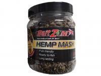 BaitZone Hemp Mash BESTEN KUNSTKODER Angelshop