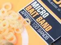 Micro Bait Bands 4mm BESTEN KUNSTKODER Angelshop