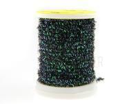 Veniard Micro Cactus Chenille - black BESTEN KUNSTKODER Angelshop