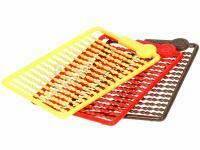 Micro Hair stops BESTEN KUNSTKODER Angelshop