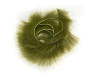 Wapsi Micro Mink Zonkers 089 - Olive BESTEN KUNSTKODER Angelshop