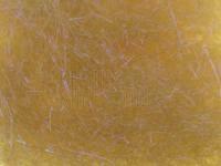 Micro Sparkle Dub - Beige BESTEN KUNSTKODER Angelshop