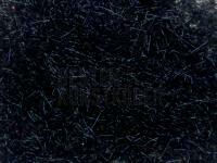 Micro Sparkle Dub - Black BESTEN KUNSTKODER Angelshop