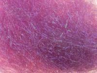 Micro Sparkle Dub - Flieder BESTEN KUNSTKODER Angelshop