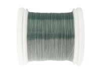 Bindegarn FMFly Midge Thread - Aquamarin Dk.