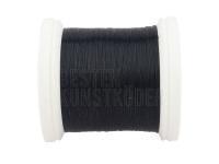Bindegarn FMFly Midge Thread - Black BESTEN KUNSTKODER Angelshop