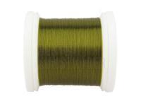 Bindegarn FMFly Midge Thread - Khaki