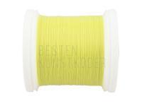 Bindegarn FMFly Midge Thread - Yellow Fluo BESTEN KUNSTKODER Angelshop
