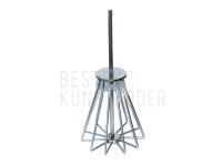 Support accessories KZE022 BESTEN KUNSTKODER Angelshop