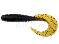 Gummiköder Fishup Mighty Grub 4.5ich | 120mm - Watermelon Brown / Black BESTEN KUNSTKODER Angelshop