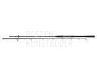 Rute Mikado Cat Territory Spin&Troll 2.45m 50-180g BESTEN KUNSTKODER Angelshop