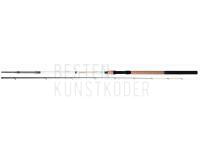 Rute Mikado Intro II Light Feeder 3.00m up to 60g BESTEN KUNSTKODER Angelshop