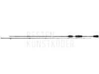 Rute Mikado Jaws Bait Finesse Cast 1.93m 1-5g