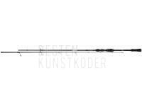 Rute Mikado Jaws Fast Spin 1.98m 7-36g BESTEN KUNSTKODER Angelshop