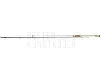 Rute Mikado Jaws Light River 2.85m 2-14g BESTEN KUNSTKODER Angelshop